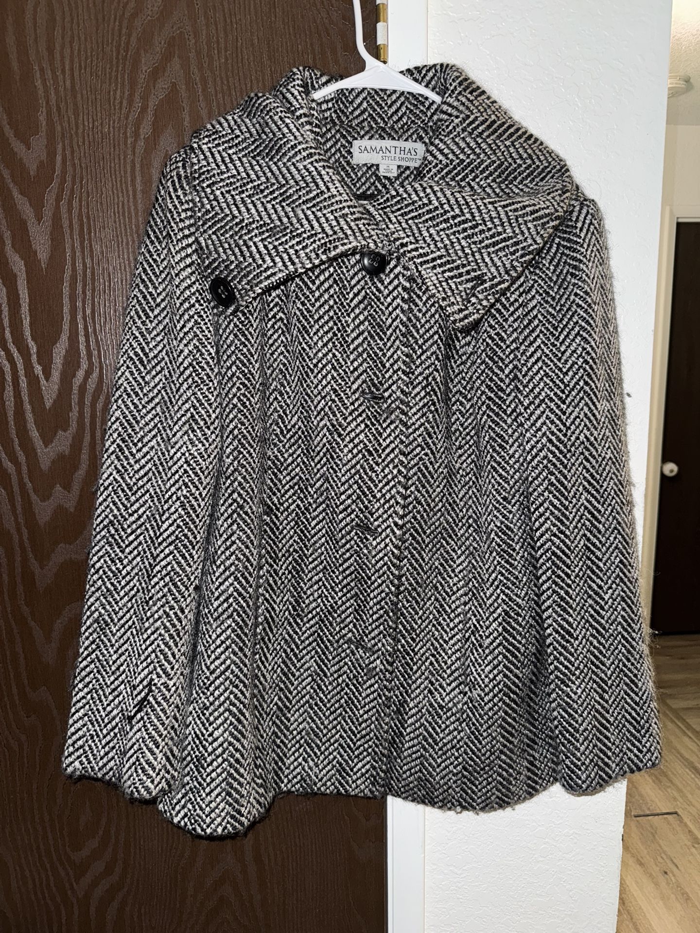 Women’s Jacket Size XL