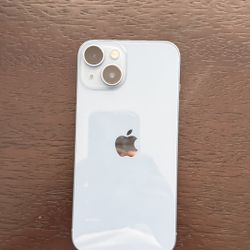 Iphone 14 Blue 128 GB