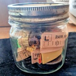  Measuring Tape Collection Rare  Hard To Find