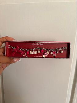 Charm Bracelet