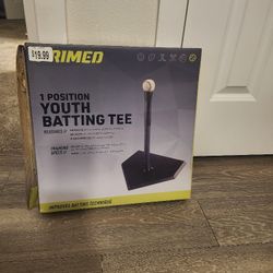 Youth Batting Tee