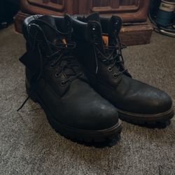 Timberland Boots
