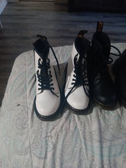 Shoe for gril