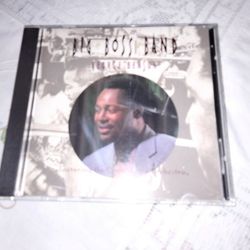 CD-BIG BOSS BAND (George Benson) 1990