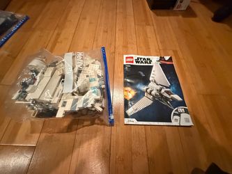 75302 LEGO Star Wars Imperial Shuttle