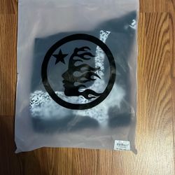  Hellstar Jesus QR Tee