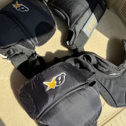 Hockey Gear Bundle