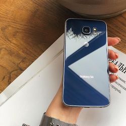 Samsung Galaxy S6 Unlocked With warranty 