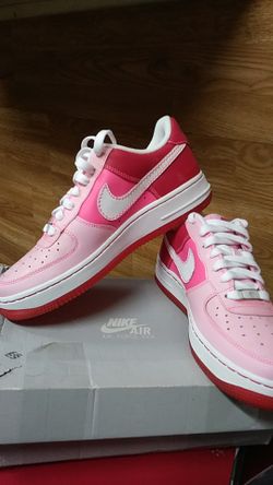 Nike Air Force 1