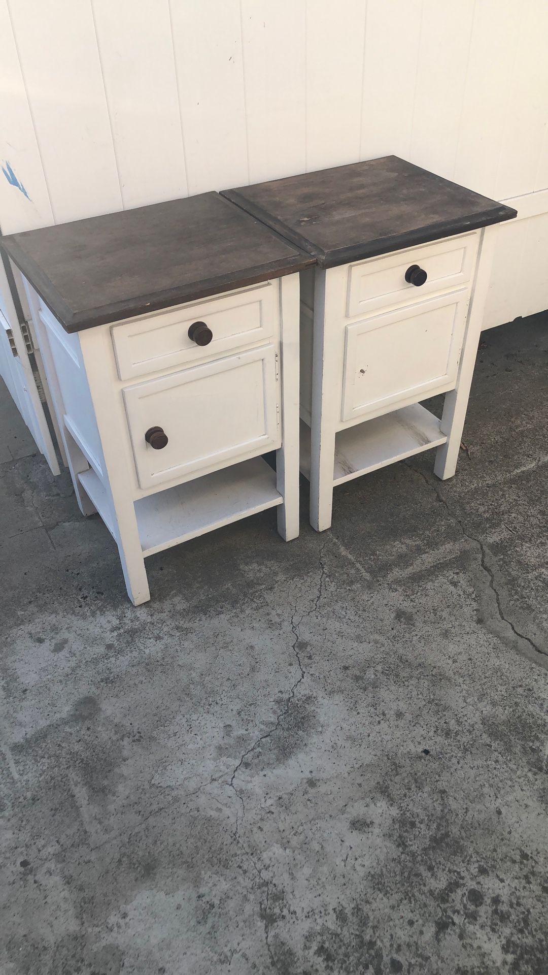 End Tables