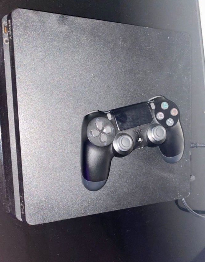 Ps4 Slim