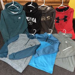 Mens bundle