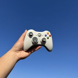 Xbox 360 Controller 