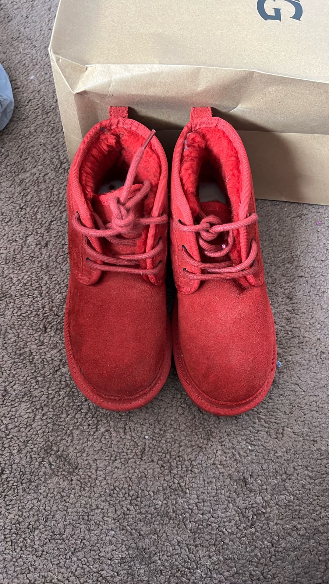 Kid Uggs