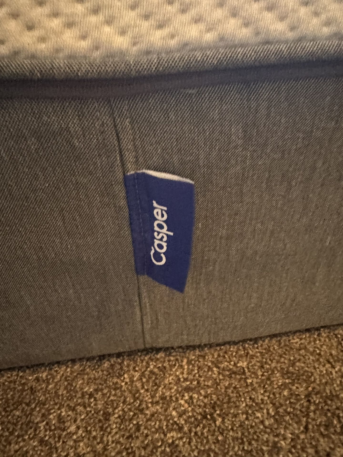 Casper HybridMemory Foam Mattresses
