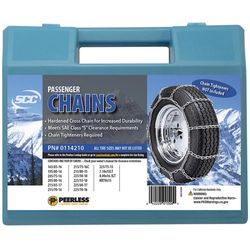 Snow Chains NEW