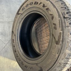 Goodyear Wrangler