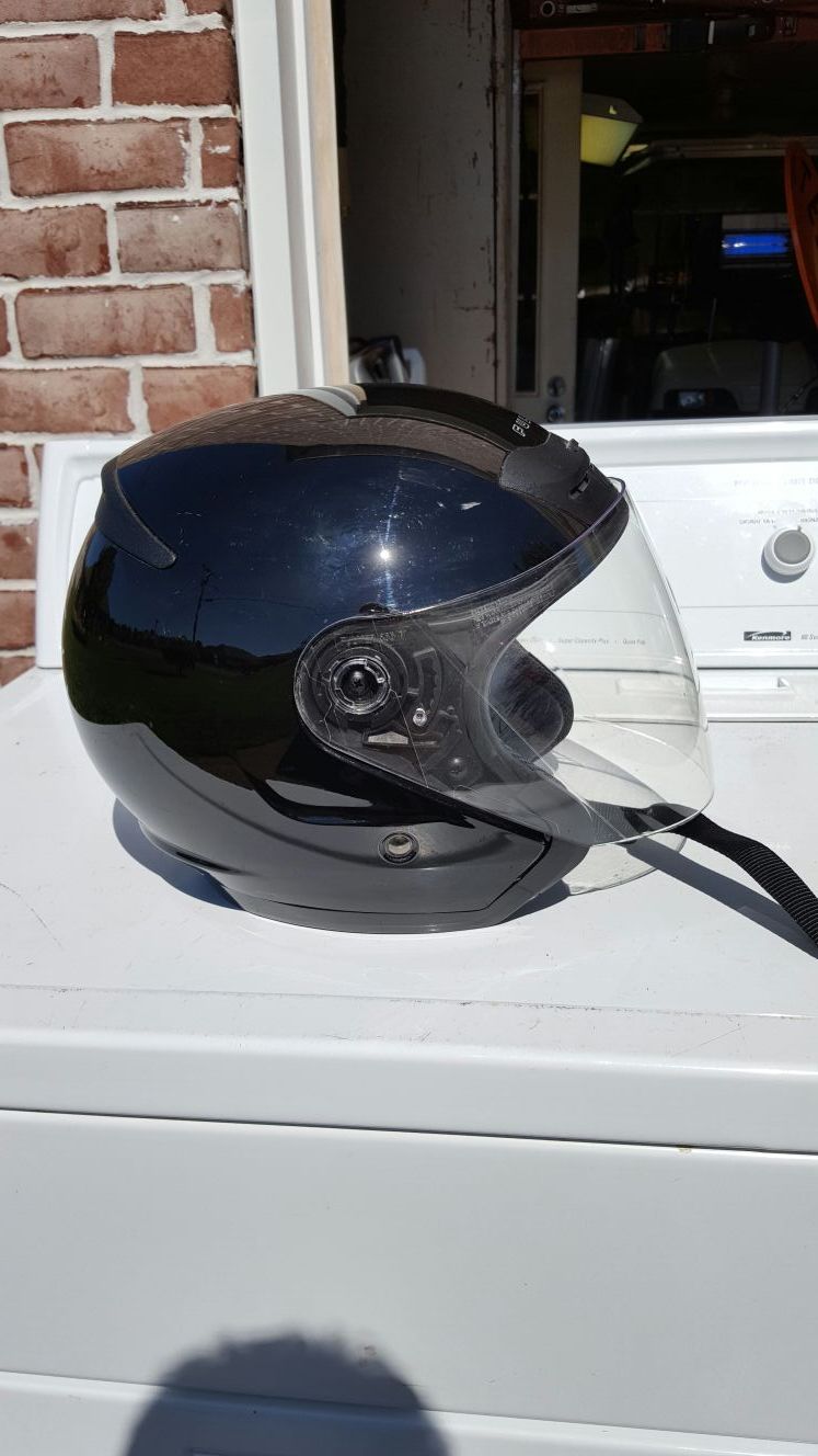 Fulmer af on sale 655 helmet