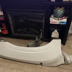 2011 Mitisibishi Endeavor