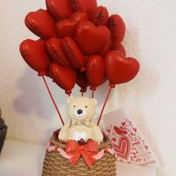 Valentines Decor 