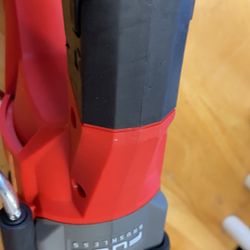 Milwaukee M18 FUEL GEN-2 18-Volt Lithium-Ion Brushless Cordless SAWZALL Reciprocating Saw (Tool-Only)