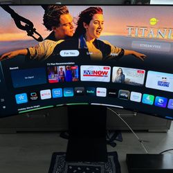 Samsung Ark 55 Gen 2