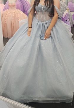 Quince dress