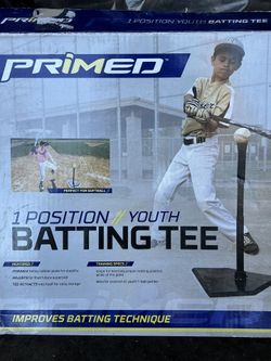 Batting tee