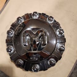 2019 - 25 Dodge RAM WHEEL COVER