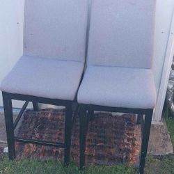 Kitchen Chairs & Bar Stools
