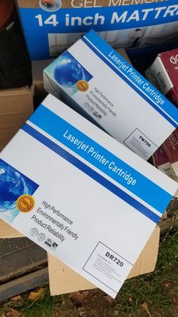 Toner for brother laser laserjet printer