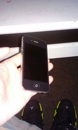 Iphone 4