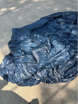 18x52 intex pool cover