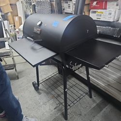 Asador Nuevo Medida 54 In 