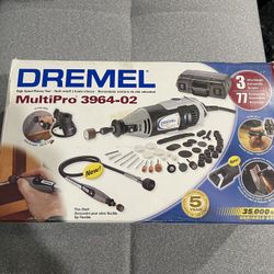 Dremel Kit
