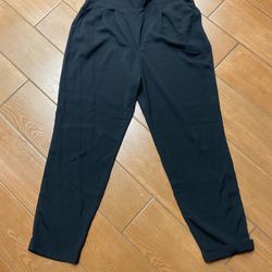 Loungewear Joggers 🏃🏾 by Lush size Large