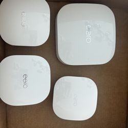 Eero 