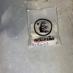 Hellstar T Shirt 