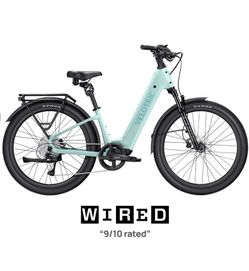 Velotric Discover 3 Ebike
