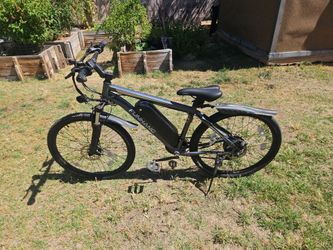 Funhang ebike