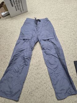 Ski Pants Med (S.hill)