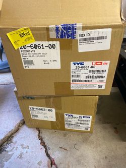 2005 For Explorer parts bundle