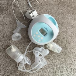 Spectra Breast Pump