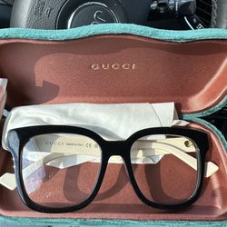 Gucci Glasses