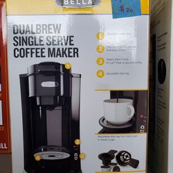 Coffee Makers