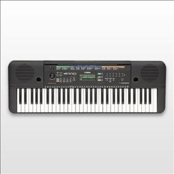 Yamaha PSR E253