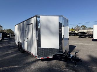 2026 Spartan Ev8.5-20T7t-R