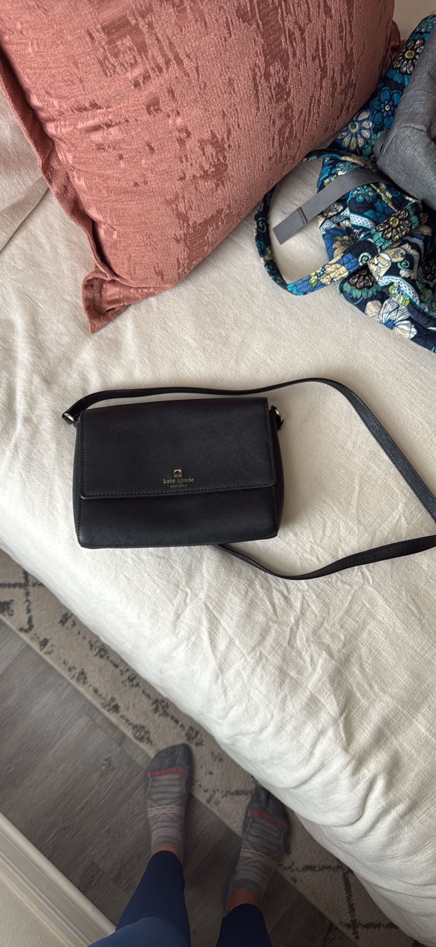 Kate Spade Crossbody