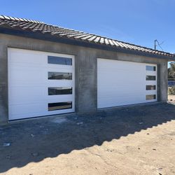 Garage Doors 