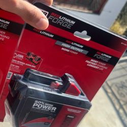 12.0 Forge Battery 48-11-1813